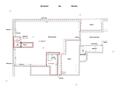 WINTER PALACE - Carré d'Or - Attico Duplex con Grande Potenziale di Ristrutturazione - Uffici in vendita a MonteCarlo