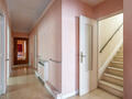 WINTER PALACE - Carré d'Or - Attico Duplex con Grande Potenziale di Ristrutturazione - Uffici in vendita a MonteCarlo