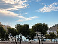Elegant 1-Bedroom Apartment with Port Hercule Views - Offices for sale in Monaco