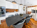 Exquisite 2-Bedroom Apartment with Panoramic Port Views - Offices for sale in Monaco