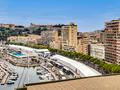 High-Floor One-Bedroom Apartment - Uffici in vendita a MonteCarlo