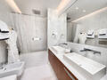 Exquisite 2-Bedroom Apartment with Panoramic Port Views - Offices for sale in Monaco