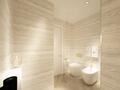 CHÂTEAU AMIRAL|Renovated Furnished Studio with Terrace and Sea View - Offices for sale in Monaco