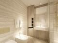 CHÂTEAU AMIRAL|Renovated Furnished Studio with Terrace and Sea View - Offices for sale in Monaco