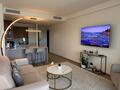 Elegant 1-Bedroom Apartment with Port Hercule Views - Offices for sale in Monaco