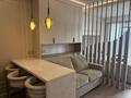 STUDIO MEUBLE - LA ROUSSE - SAN ROMANO - Uffici in vendita a MonteCarlo