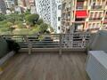 Monolocale con alcova e vista giardini - Vendita di uffici