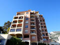 GRAND LARGE - RENOVATED 1-BEDROOM FLAT - Offices for sale in Monaco
