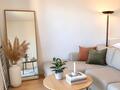 STUDIO CON BELLA VISTA SUL BLV DE BELGIQUE - Uffici in vendita a MonteCarlo