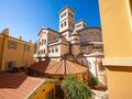 GORGEOUS 2 BEDROOM ON THE ROCK - Offices for sale in Monaco