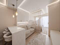 STUDIO COMPLETAMENTE RISTRUTTURATO - Uffici in vendita a MonteCarlo