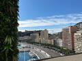 VERY NICE 2 ROOM APARTMENT ON PORT HERCULE - Offices for sale in Monaco