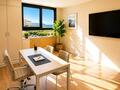 Sea View Office of 32 m² with Pool Access - Offices for rent in Monaco