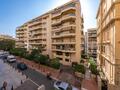 APPARTAMENTO BORGHESE COMPLETAMENTE RISTRUTTURATO - MONTE-CARLO - Uffici in vendita a MonteCarlo