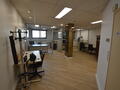 SAN ROMANO - MONTE CARLO SUN - GRANDE UFFICIO 139M² - Uffici in vendita a MonteCarlo
