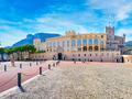Monaco-Ville: esclusivo appartamento con 2 camere da letto completamente ristrutturato - Uffici in vendita a MonteCarlo