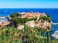 Near Prince's Palace - : 3P crossing of 60M² - very beautiful volumes - Offices for sale in Monaco