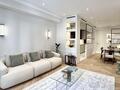 Appartement de 4 pièces de luxe entièrement rénové, a deux pas de la place du Casino - Bureaux à vendre à Monaco