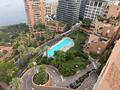 Apartment with Panoramic Sea Views In Building With Amenities - Offices for sale in Monaco
