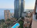 Apartment with Panoramic Sea Views In Building With Amenities - Offices for sale in Monaco