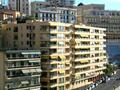 Élégant 3 pièces avec vue panoramique sur la mer et le port de Monaco - Location de bureaux à Monaco