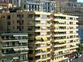 Élégant 3 pièces avec vue panoramique sur la mer et le port de Monaco - Location de bureaux à Monaco