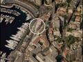 Élégant 3 pièces avec vue panoramique sur la mer et le port de Monaco - Location de bureaux à Monaco