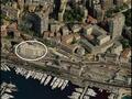 Élégant 3 pièces avec vue panoramique sur la mer et le port de Monaco - Location de bureaux à Monaco