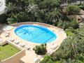 Monte Carlo Sun - beau Studio avec coin nuit - excellent état - Location de bureaux à Monaco