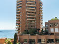 SAINT ROMAN - MONTE CARLO SUN- LARGE OFFICE 139M² WITH SEA VIEW - Offices for sale in Monaco