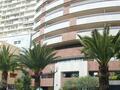 Palazzo Patio - Residenza con portinaio e parcheggio - Giardino esotico - Uffici in vendita a MonteCarlo