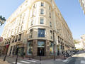 Carré d'Or- Business in a luxurious gallery with beautiful window display. - Offices for sale in Monaco