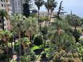 ROQUEVILLE - ampio 2 camere che attraversano - bellissimo giardino e vista mare - Uffici da affittare a montecarlo