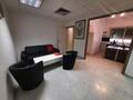 SEASIDE PLAZA - ufficio amministrativo - Uffici da affittare a montecarlo