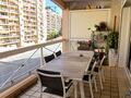 VILLA BIANCA - 3 Camere con cantina e doppio parcheggio - vicino alla spiaggia - Uffici in vendita a MonteCarlo