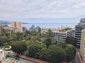 PARK PALACE – Meraviglioso appartamento con 3 camere da letto con vista sul mare e il casinò - Affitti di uffici
