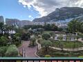 ROSA MARIS - 3 Pièces traversant avec une belle sur la vue roseraie - Location de bureaux à Monaco
