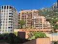 Monte Carlo Sun - beau Studio avec coin nuit - excellent état - Location de bureaux à Monaco