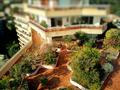 LIGURES - 4/5 Camere con vista magica e superba terrazza - di fronte - Uffici in vendita a MonteCarlo