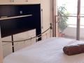 BELLISSIMO ORIZZONTE - piacevole 3 Camere - vista libera - cantina e parcheggio - Uffici da affittare a montecarlo