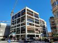 MONTAIGNE - 2-1/2 Rooms with cellar and parking - mixed use possible - Offices for rent in Monaco