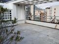 VICTORIA: 5 camere attico su due livelli - possibilità di uso misto (in fase di ristrutturazione) - Uffici da affittare a montecarlo