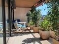 MONTAIGNE - 2-1/2 Rooms with cellar and parking - mixed use possible - Offices for rent in Monaco