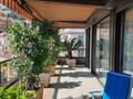MONTAIGNE - 2-1/2 Rooms with cellar and parking - mixed use possible - Offices for rent in Monaco
