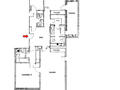 PARK PALACE - Bellissimo appartamento con 3 camere da letto situato al piano alto del Blocco E - Affitti di uffici