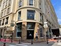 Pareti commerciali - Carré d'Or - Vicino a One Monte Carlo e Hôtel Hermitage - Uffici in vendita a MonteCarlo