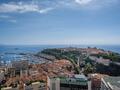 4 stanze in affitto con una vista eccezionale - Uffici da affittare a montecarlo