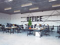 UNDER-OFFER Industrial or office space - Offices for rent