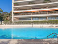 RARE: BEAUTIFUL ONE BEDROOM WITH SEA VIEW - Offices for sale in Monaco