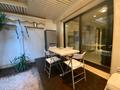 Studio with private garden - Beverly Palace Bloc A - Uffici da affittare a montecarlo